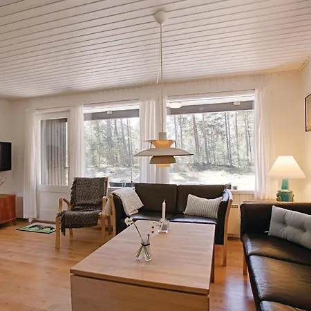 Cozy Home In Nexo With Wifi Дом отдыха Povlskirke