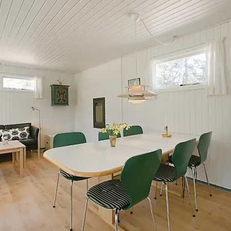 Cozy Home In Nexo With Wifi *