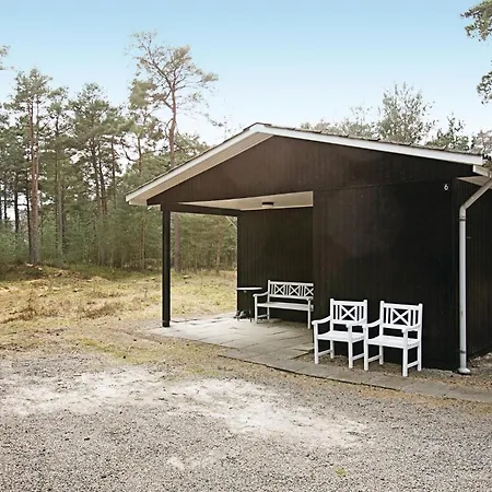 Cozy Home In Nexo With Wifi *