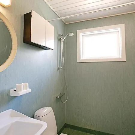 Cozy Home In Nexo With Wifi *