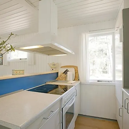 Cozy Home In Nexo With Wifi *